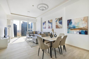 Medore 3Bedroom New Apartment - 34